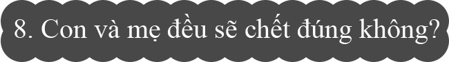 cach tra loi 11 cau hoi do khoc do cuoi dua tre nao cung lam kho bo me hinh anh 10